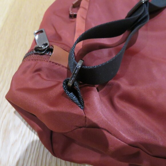 LULULEMON City Adventurer Backpack Mini 10L in Date Brown Travel Casual Utility - Picture 9 of 12